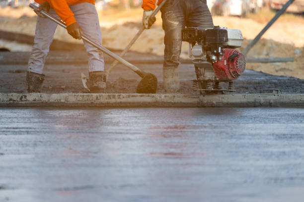 Best Concrete Resurfacing Services  in Riverwoods, IL