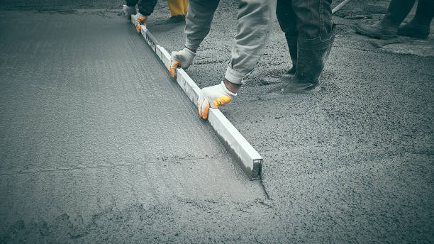 Best Driveways & Floors  in Riverwoods, IL