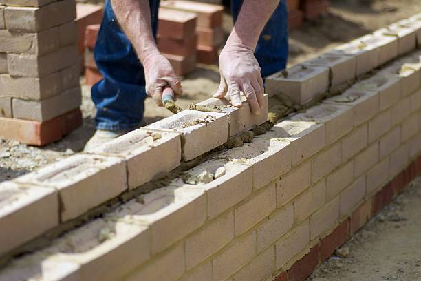 Best Concrete Slab Installation  in Riverwoods, IL